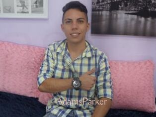 AdamsParker