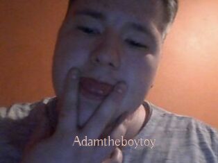 Adamtheboytoy