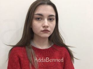 AddaBenned