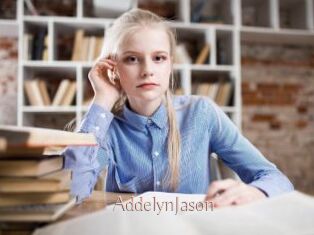 AddelynJason Anal Sexe