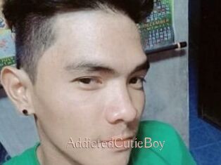 AddictedCutieBoy