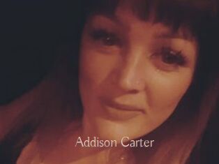 Addison_Carter Anal Sexe