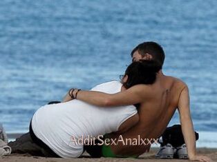 AdditSexAnalxxx