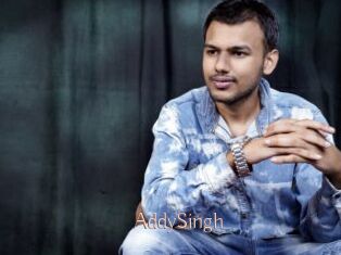 AddySingh