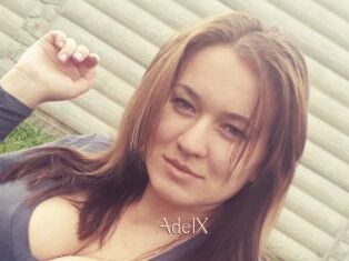 AdelX