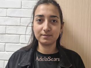 AdelaSears