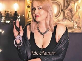 AdeleAurum