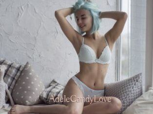AdeleCandyLove