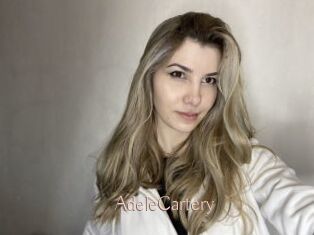 AdeleCartery Anal Sexe