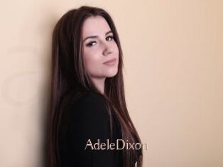 AdeleDixon
