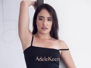 AdeleKeen Anal Sexe
