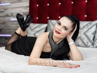 AdeleMoonX