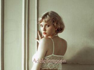 AdeleTompson
