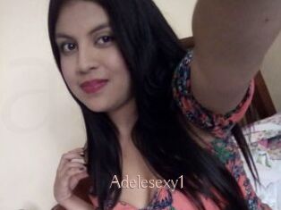Adelesexy1