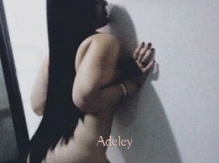 Adeley