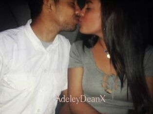 AdeleyDeanX