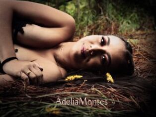 AdeliaMontes