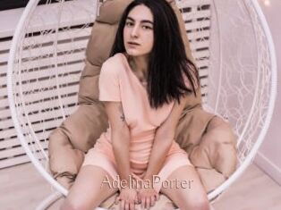 AdelinaPorter