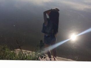 AdelinaX