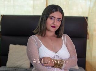 Adeline_Wilson