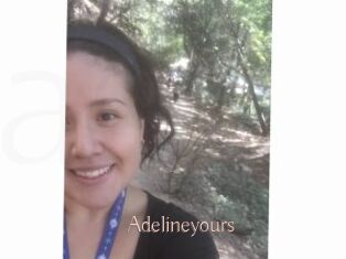 Adelineyours Anal Sexe