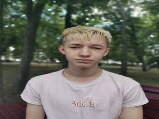 Aderis Anal Sexe