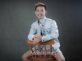 AdonesJames