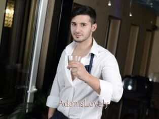 AdonisLovely