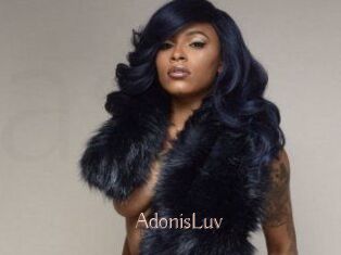 AdonisLuv