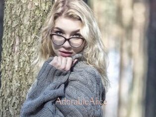 AdorableAlice
