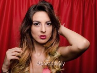 AdorableAly