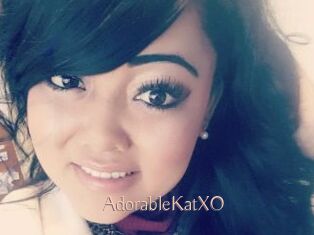 AdorableKatXO