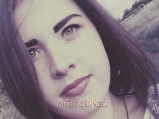 AdorableKate