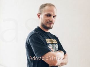 AdorableMattew