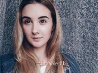 Adorable_bb