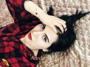 AdrennaLyneX