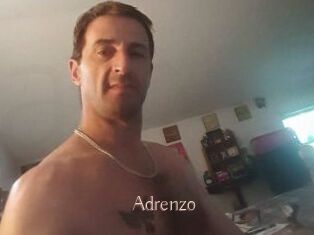 Adrenzo