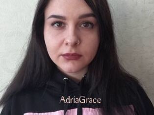 AdriaGrace