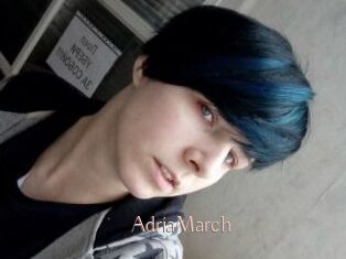 AdriaMarch