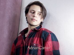 AdrianCarter