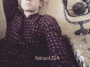 AdrianUSA