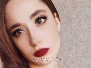 Adriana1234
