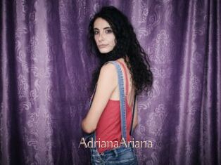 AdrianaAriana