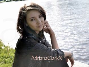 AdrianaClarkX