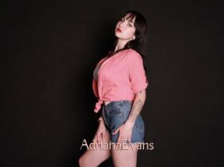 AdrianaEvans