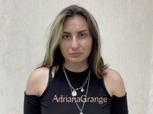 AdrianaGrange