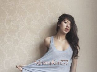 AdrianaKim777