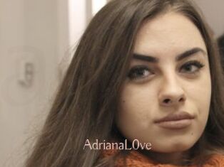 AdrianaL0ve