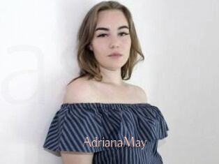 AdrianaMay