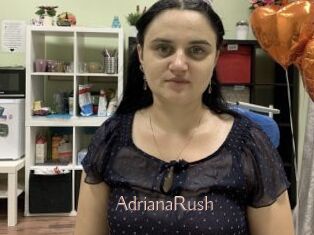 AdrianaRush